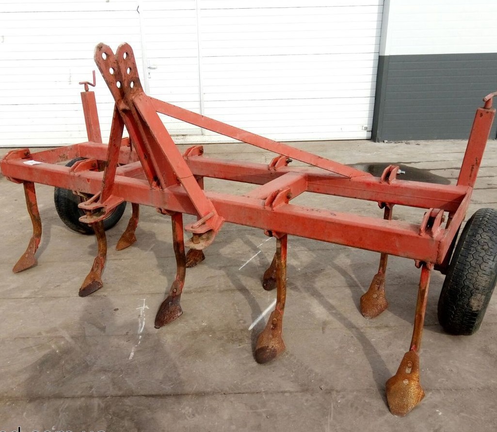 Продам Культиватор DB Machinery GA280